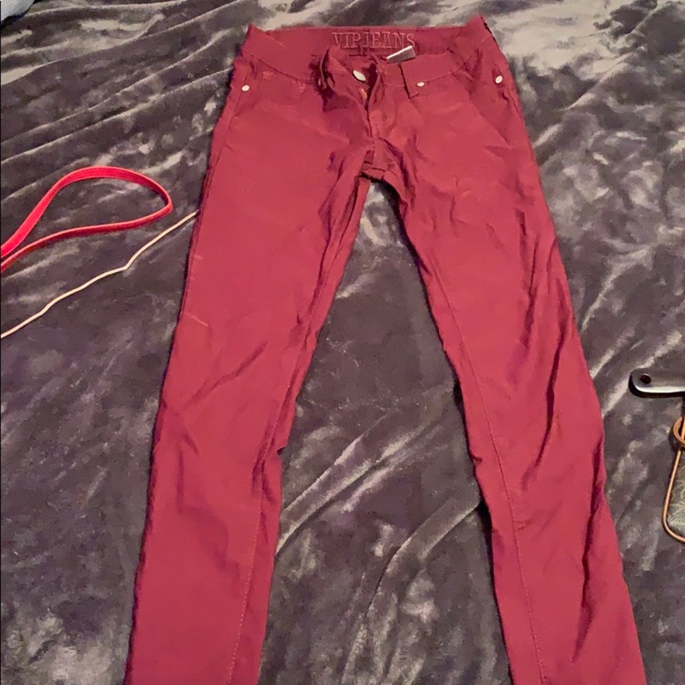Never worn!